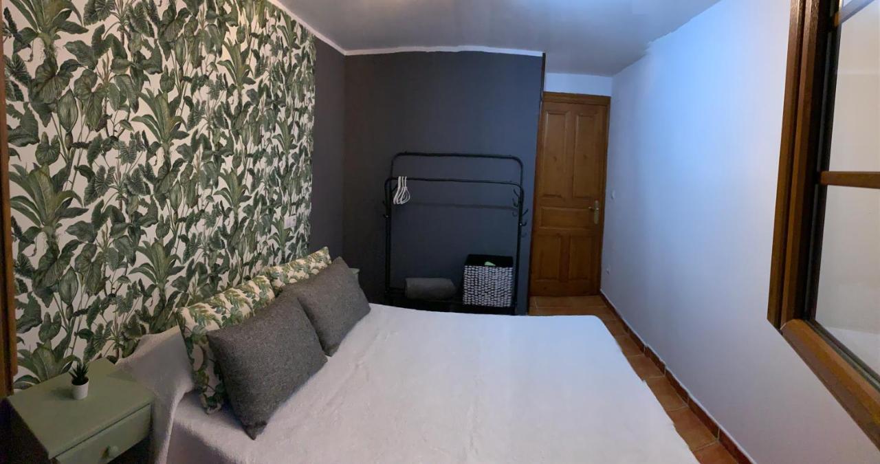 El Portiellu Apartamento Cabielles Exterior foto